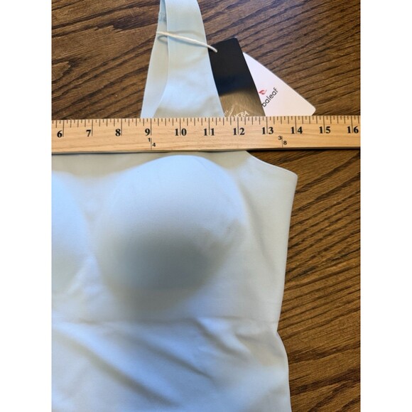 Baleaf Womens Athletic 2 Pc Leggings & Top Workout Activewear Size XS - M NWT - Picture 4 of 16